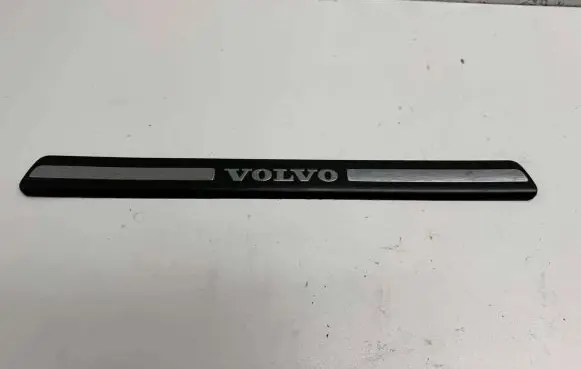 Volvo S60 Front sill trim cover 8659960