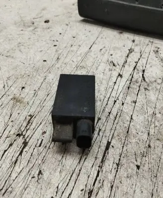 BMW 3 E46 AUC sensor 64118391470 110187 00612000462250