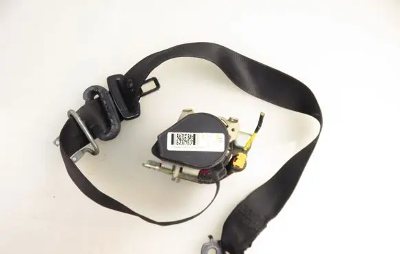 Fiat Linea Front seatbelt 735448200