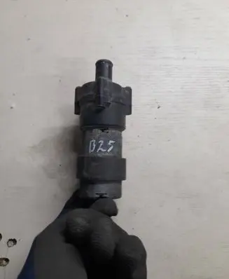 Mercedes-Benz C W203 Electric auxiliary coolant/water pump 2038350064 0392020076