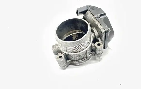 Audi A6 Allroad C6 Throttle valve 059145950R A2C53364212 2104120328