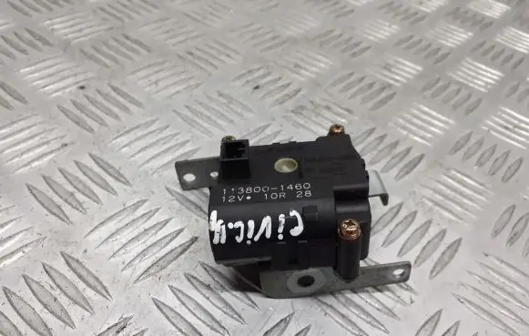 Honda Civic Central body control module 113800-1460