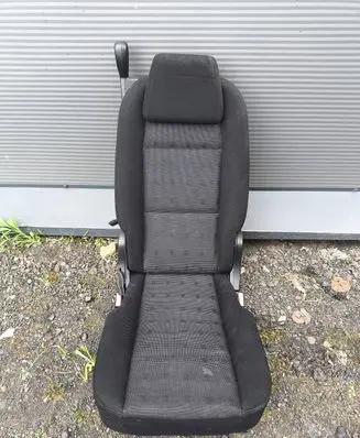 Peugeot 307 Rear seat 