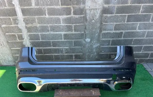 Mercedes-Benz GLB x247 Rear bumper ZDERZAKPRZEDNIXXX