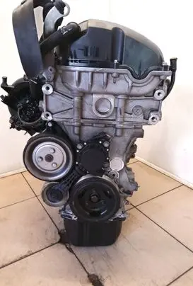 Citroen C3 Engine 8F01