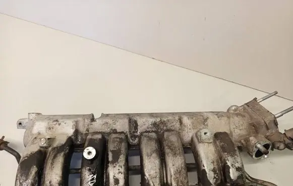 Hyundai i30 Intake manifold 