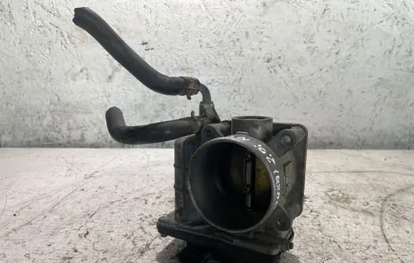 Nissan Qashqai Throttle valve SERA52601 G74292