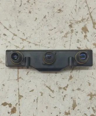 Tesla Model S Windshield/windscreen camera 1089531