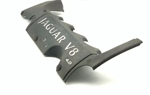 Engine cover (trim)