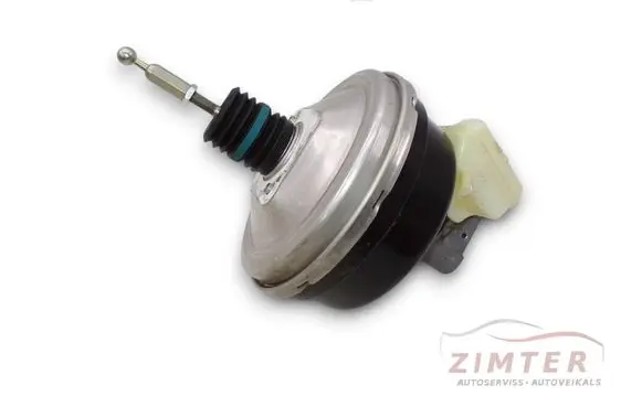 Audi A5 Sportback 8TA Brake booster 8K0612103N 8K0611301A