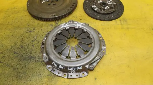KIA Rio Flywheel
