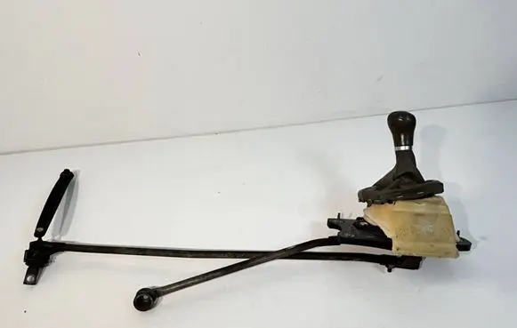 Audi Q5 SQ5 Gear shift rod 8R0711025C