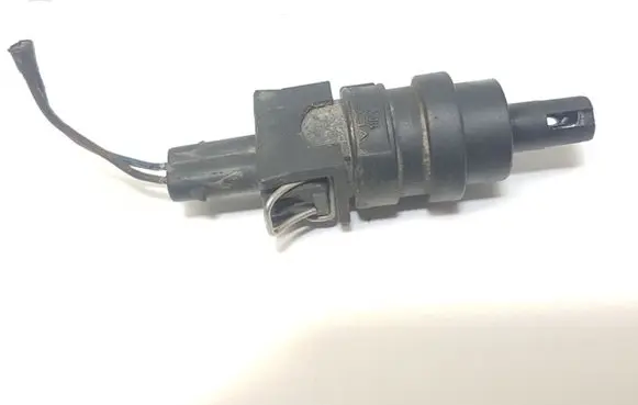 Coolant temperature sensor
