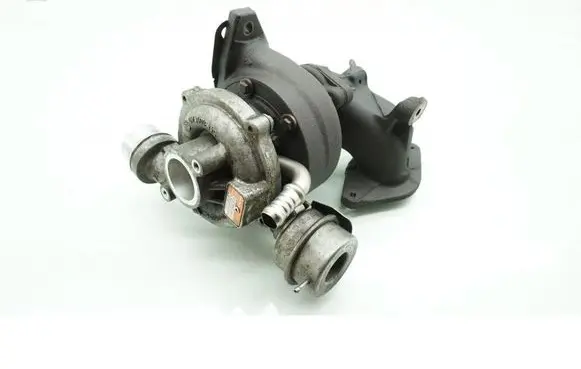 Nissan Juke I F15 Turbo system vacuum part 82728404