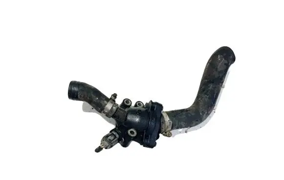 Volvo V50 Engine coolant pipe/hose 30650810