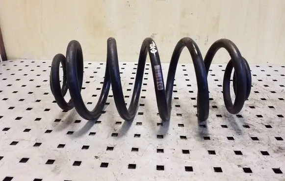 Opel Insignia A Rear coil spring