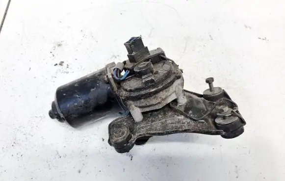 Mazda 626 Wiper motor 8491006680 849100-6680
