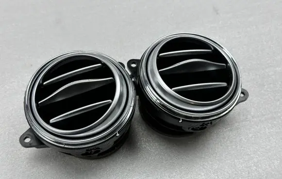 Mercedes-Benz S W222 Rear air vent grill A2228300354