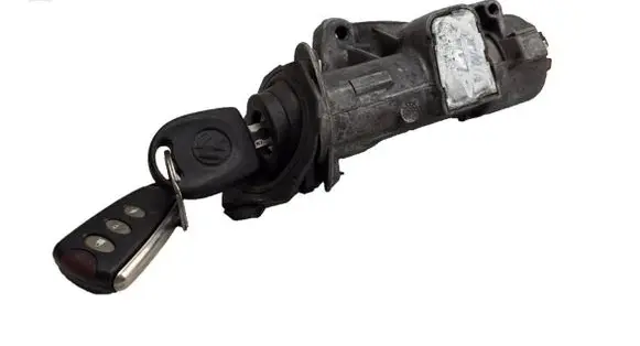 Ignition lock