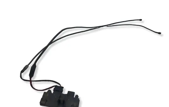 Audi A4 S4 B9 Liftgate motion sensor 32815500 3AA962243 1013617