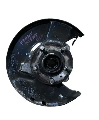Opel Insignia A Front wheel hub spindle knuckle
