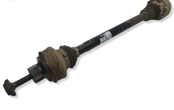 Audi A6 S6 C8 4K Rear driveshaft 4N0501203 1501234567