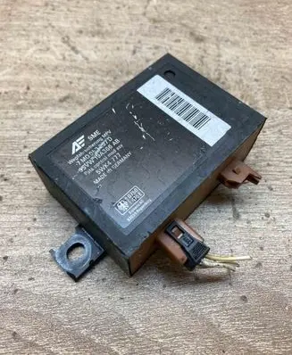 Volkswagen Sharan Immobilizer control unit/module 7M0953257D 5WK4777