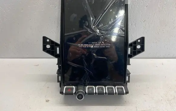 Volkswagen Amarok II Screen/display/small screen N1XT18D699KS N1XT18C612AD 90160769021