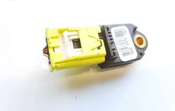 Toyota Avensis T270 Airbag deployment crash/impact sensor 8983105040