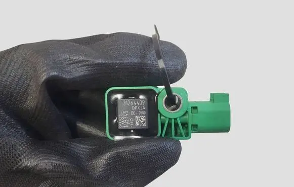 Volvo XC60 Airbag deployment crash/impact sensor 31264409