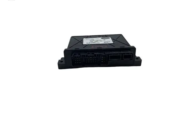 Jaguar XE Central body control module GX7M19H544AB