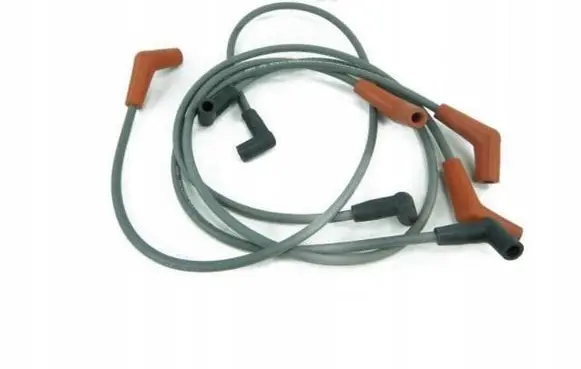 Jeep CJ Ignition plug leads 83300087