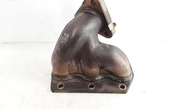 Volkswagen Phaeton Exhaust manifold 022253018