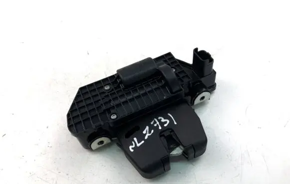 Citroen C3 Tailgate/trunk/boot lock/catch/latch 9151487499H