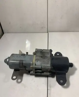 Chrysler Voyager Sliding door motor 7746904602