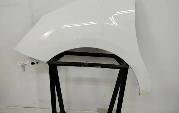 Citroen DS3 Fender