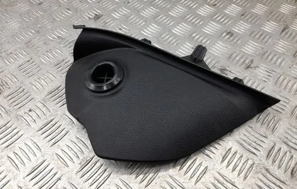 BMW 6 F12 F13 Dashboard side end trim 9197493 919749304 5145919749304