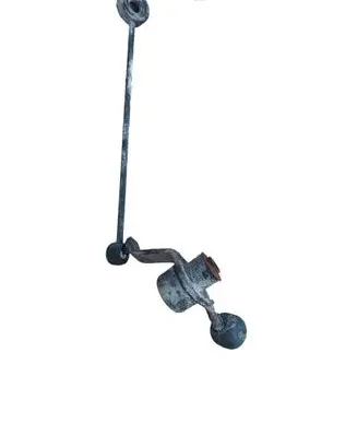 Peugeot 306 Gear selector 2419.23
