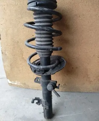 Nissan X-Trail T32 Front shock absorber/damper 543024BD0A