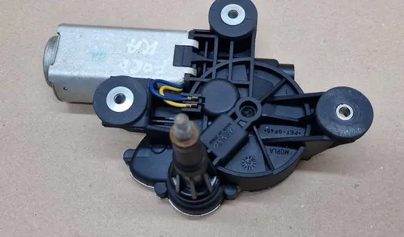 Ford Ka Rear window wiper motor MS2596001371
