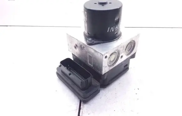 Opel Insignia A ABS Pump 13316697 16817008