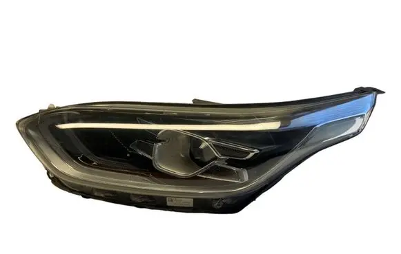 KIA Ceed Headlight/headlamp 92101J7100 0808201816
