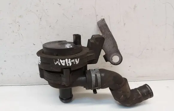 Seat Alhambra (Mk2) Electric auxiliary coolant/water pump 5Q0965567