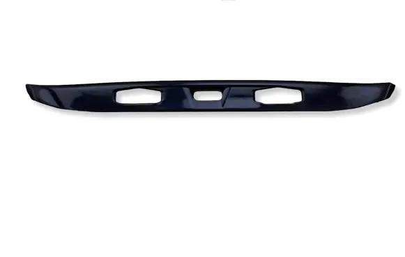 Honda Accord Trunk door license plate light bar 