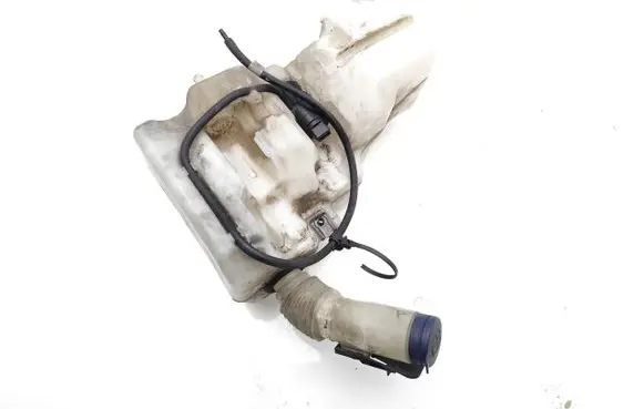 Peugeot Boxer Windshield washer fluid reservoir/tank