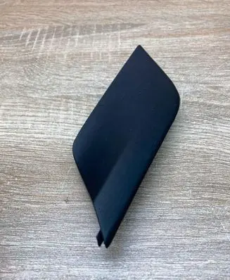 BMW X5 F15 Rear door card panel trim 7292087 1236265X