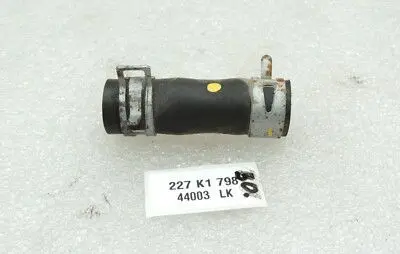 Mazda CX-5 Turbo turbocharger oiling pipe/hose SH0114294A