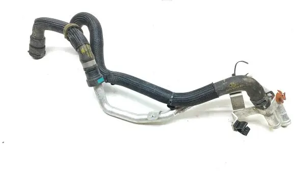 Land Rover Discovery Sport Engine coolant pipe/hose G4D318B402BA 12072016