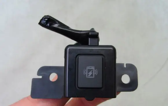 Nissan X-Trail T33 Other switches/knobs/shifts MBN66183902