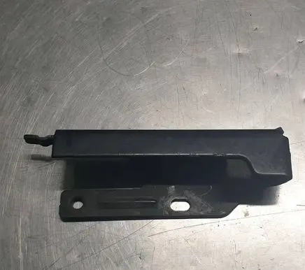 Peugeot Partner III Sliding door bottom rail 9821949480